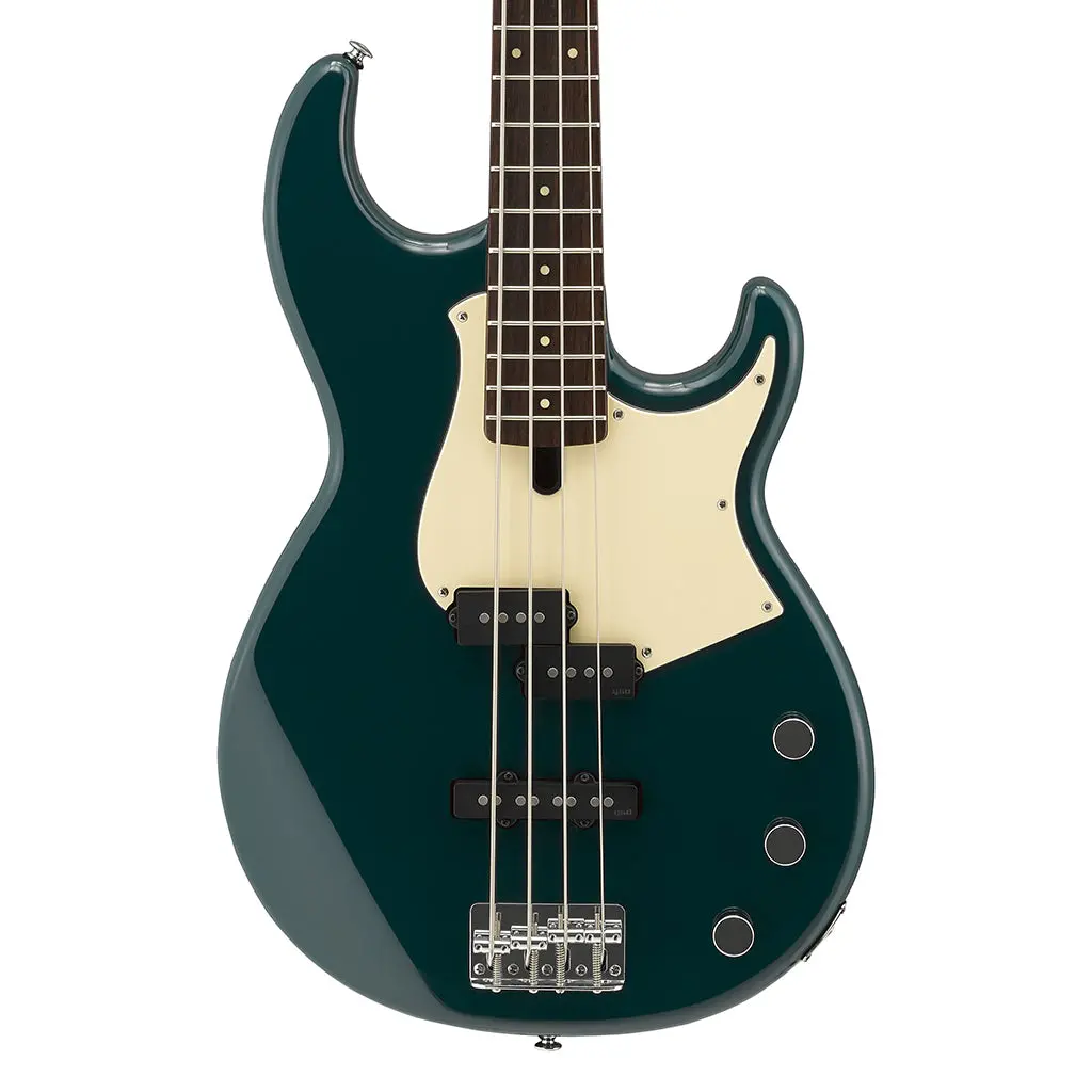 Yamaha Bb434 - Teal Blue 1