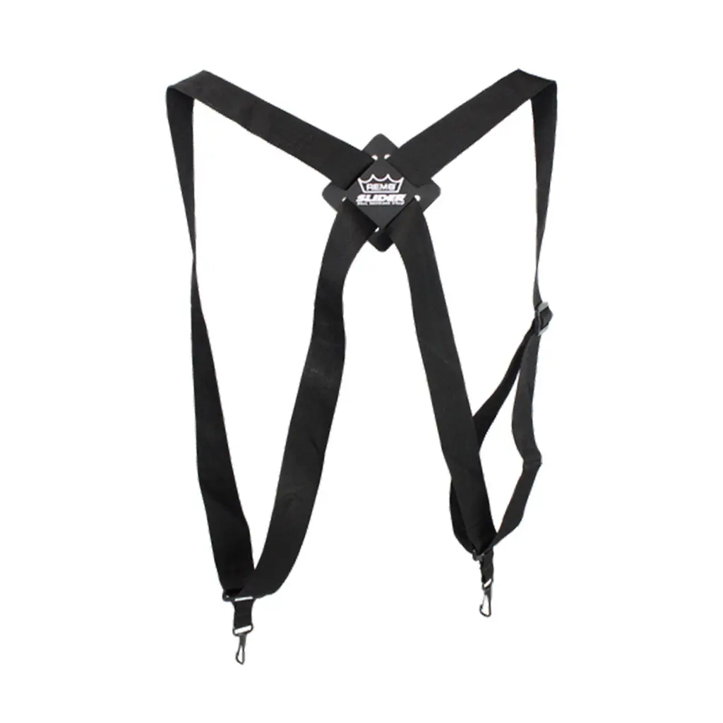 Remo - 130" Dual Slider Percussion Strap 1