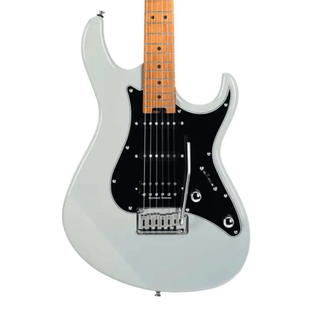 Cort G290 Modern Electric Guitar - Pale Graphite 1