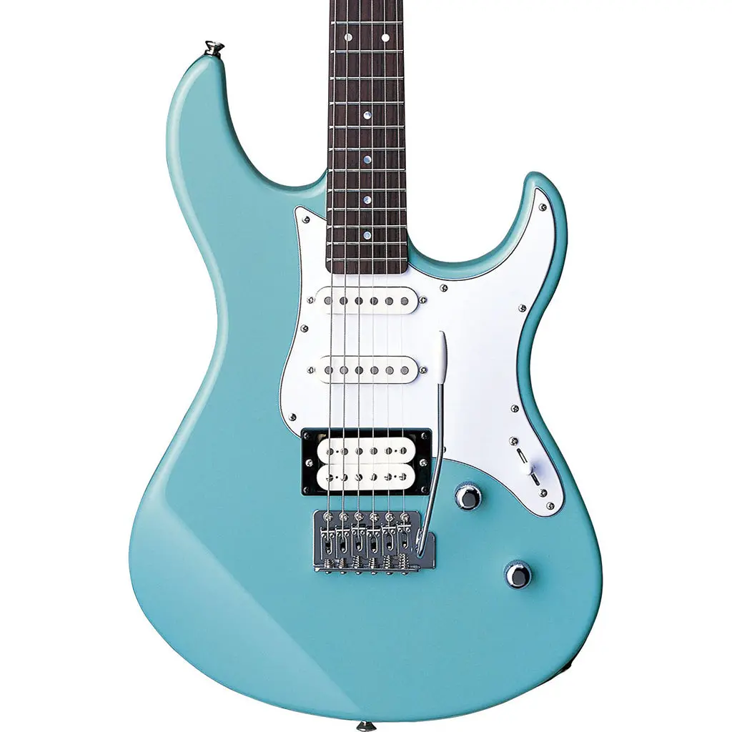 Yamaha Pacifica Pac112v - Sonic Blue 1