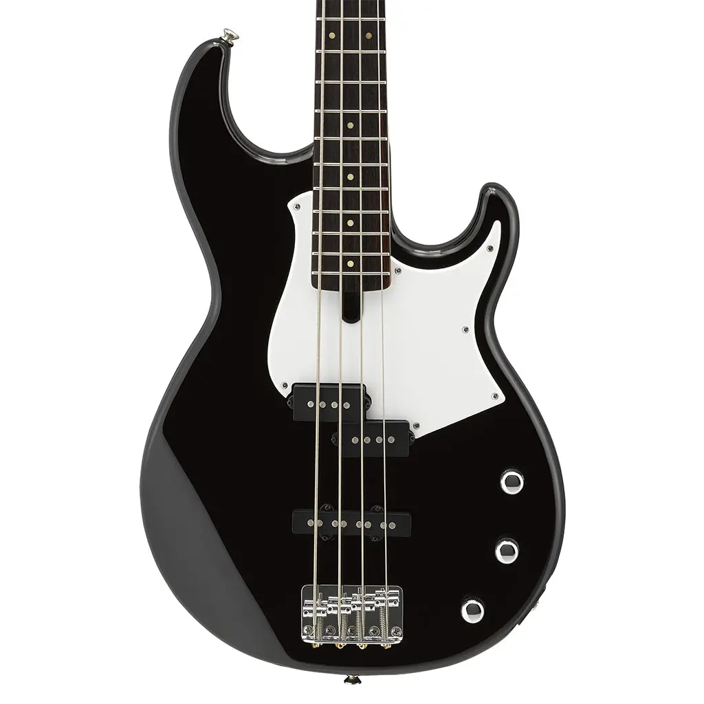 Yamaha Bb234bl - Black 1