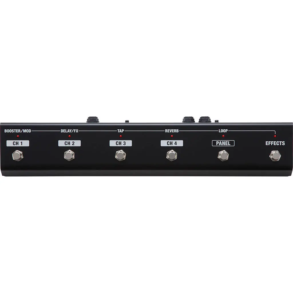 Boss Gafc Foot Controller 1