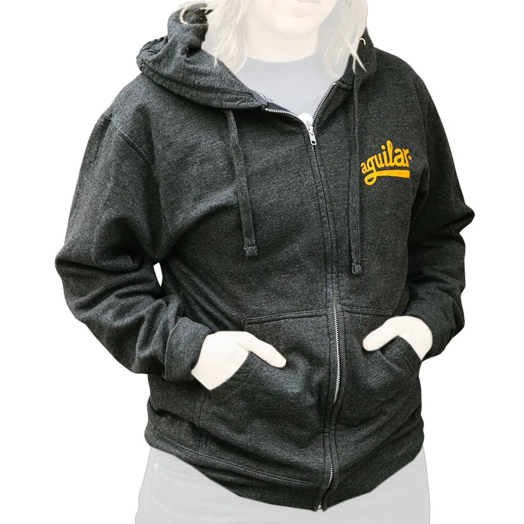 Aguilar Hoodie - Medium 1