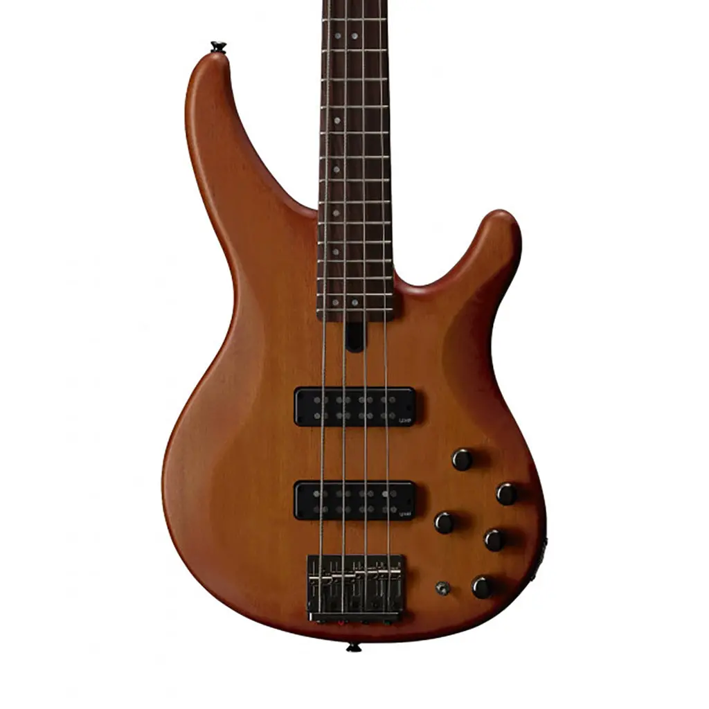 Yamaha Trbx504 - Brick Burst 1