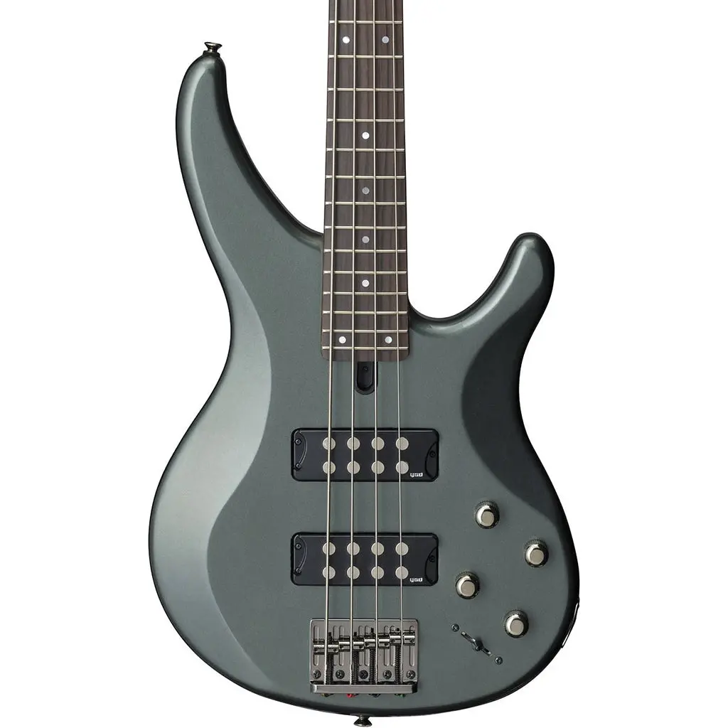 Yamaha Trbx304 Electric Bass Guitar - Mist Green 1