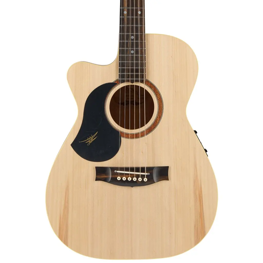 Maton Performer - Left Handed Acoustic Guitar 1