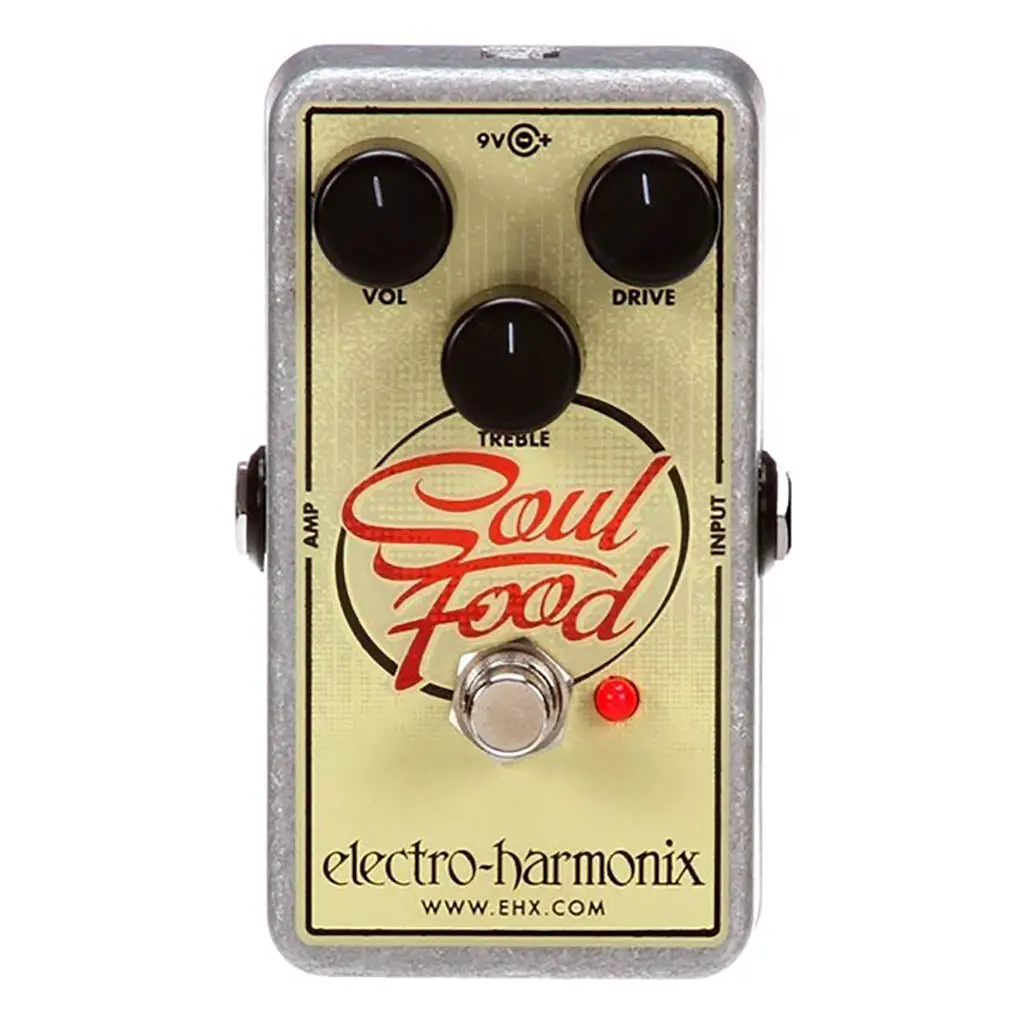 Electro-Harmonix Soul Food 1