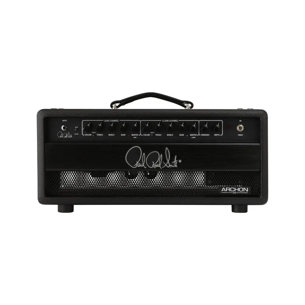 Prs Archon 50 - 50W Amplifier Head 1