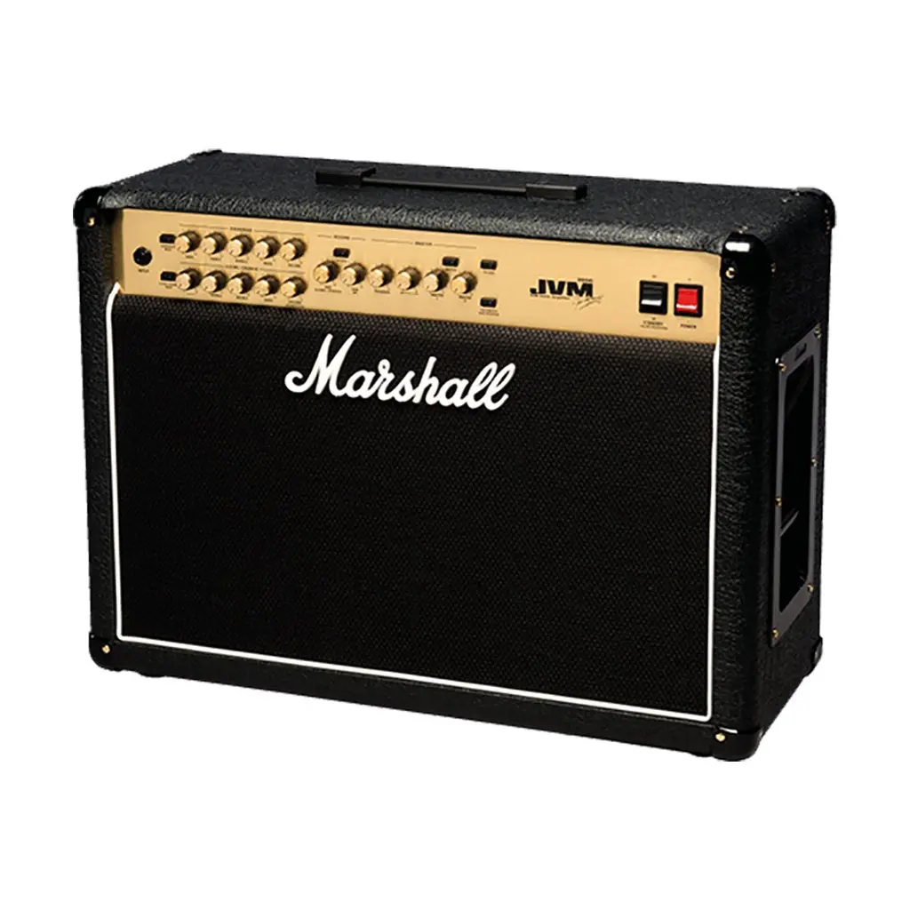 Marshall Jvm205c - 50W 2X12 Combo 1