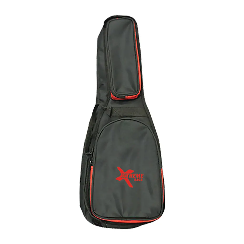 Xtreme - Baritone Uke Bag - Black 1