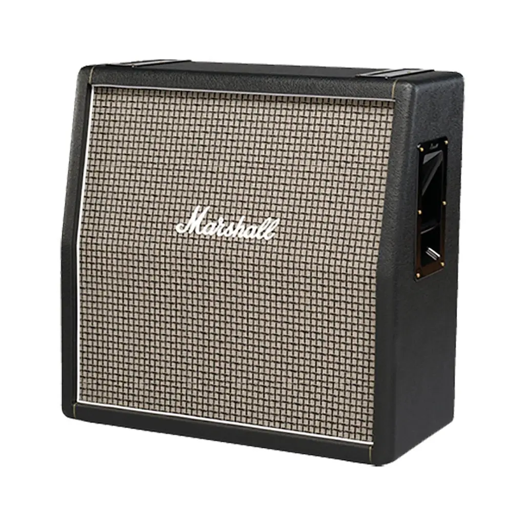Marshall 1960Ax - 100W 4X12 Angled Extension Cabinet 1