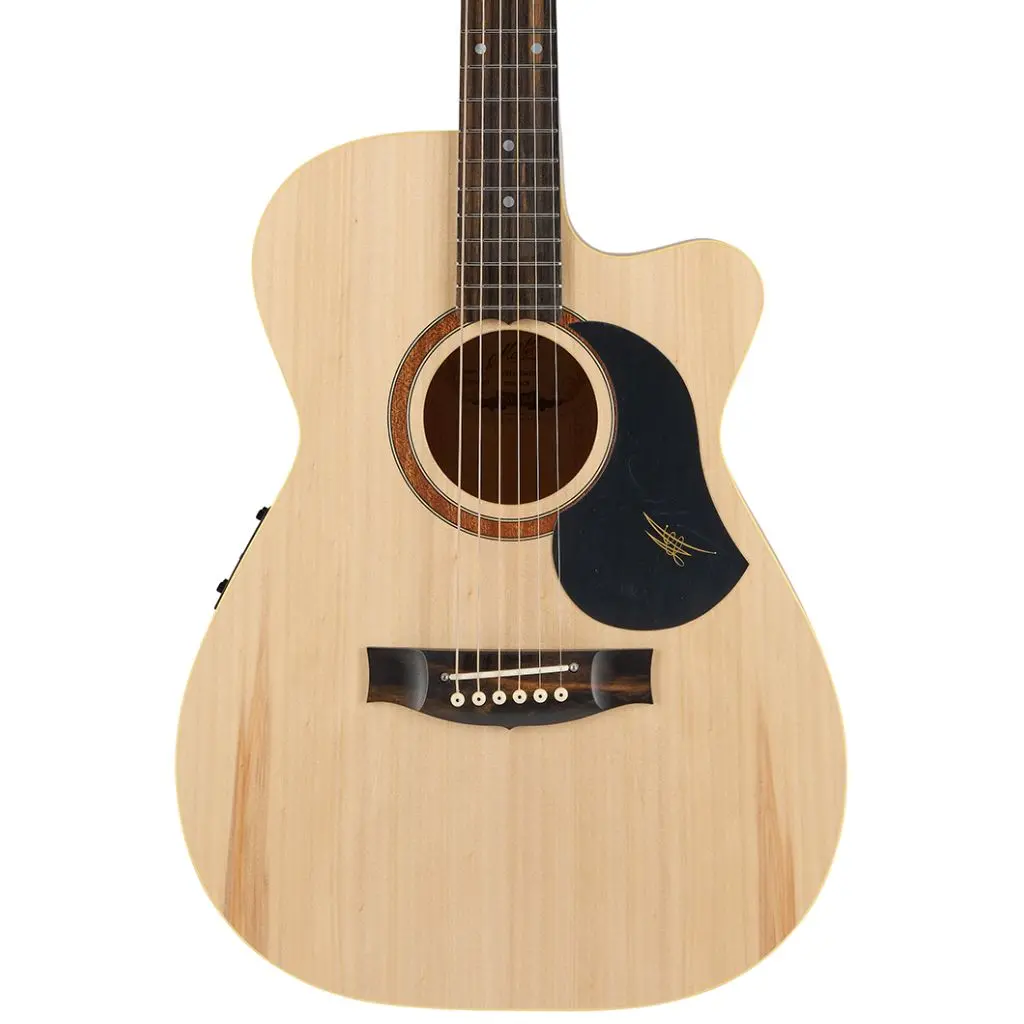 Maton Performer Acoustic Guitar 1