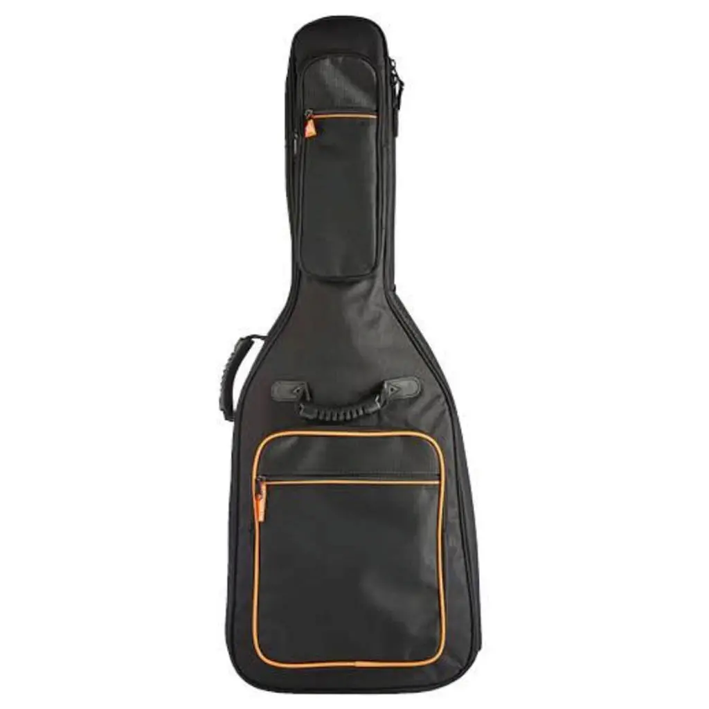 Armour - Arm1550g Electric Guitar Gig Bag - Black 1