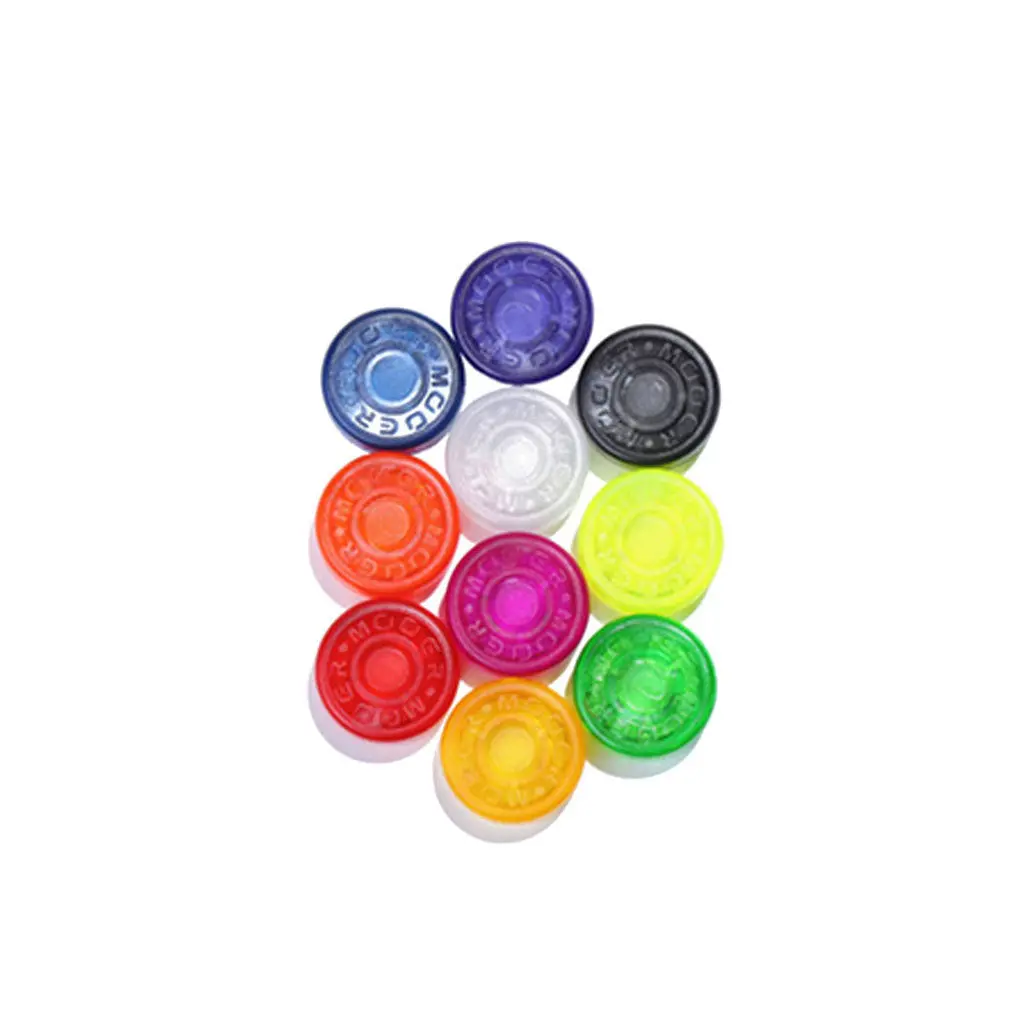 Mooer - Candy Pedal Toppers 1