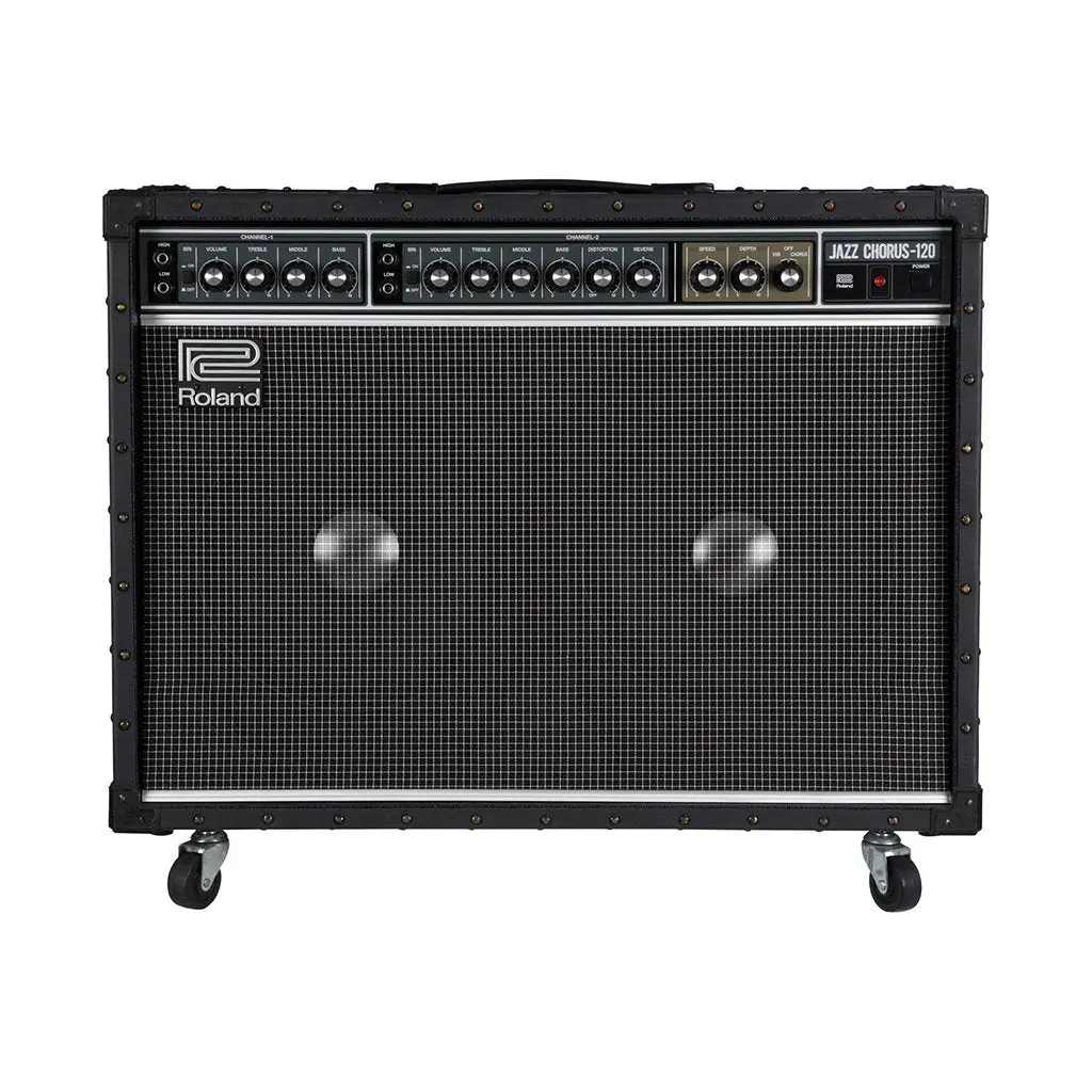 Roland Jc120 Jazz Chorus 1