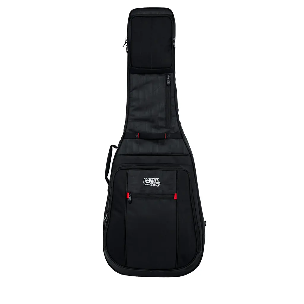 Gator G-Pg Acoustic Progo Guitar Bag 1