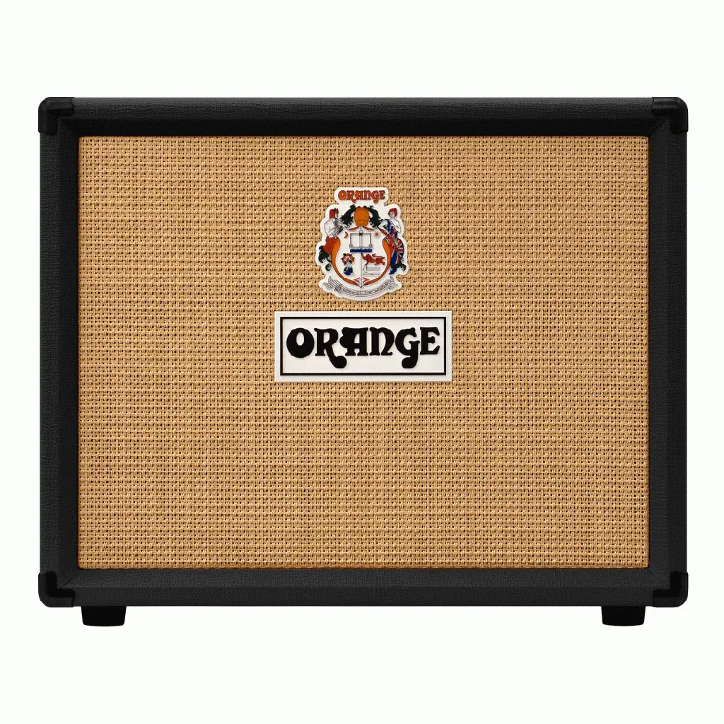 Orange - Super Crush 100 Combo - Black 1