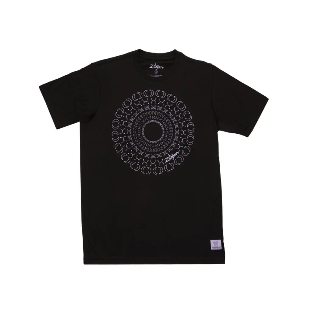 Zildjian Limited Edition 400Th Anniversary Alchemy Tee - Xxl 1