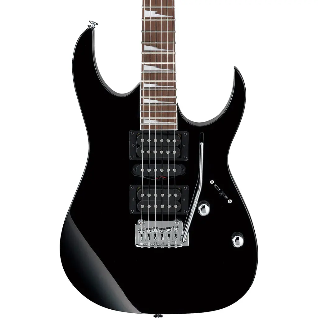 Ibanez Rg Gio Grg170dx - Black Night 1