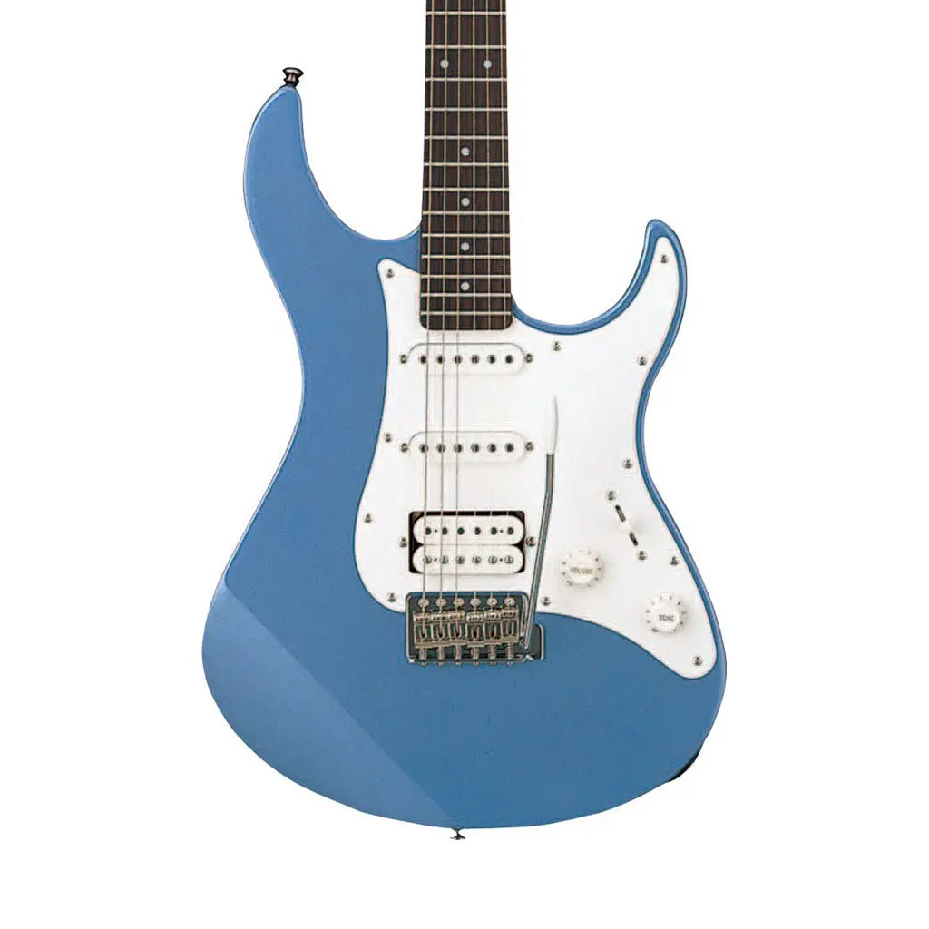 Yamaha Pacifica Pac112j Hss - Lake Placed Blue 1