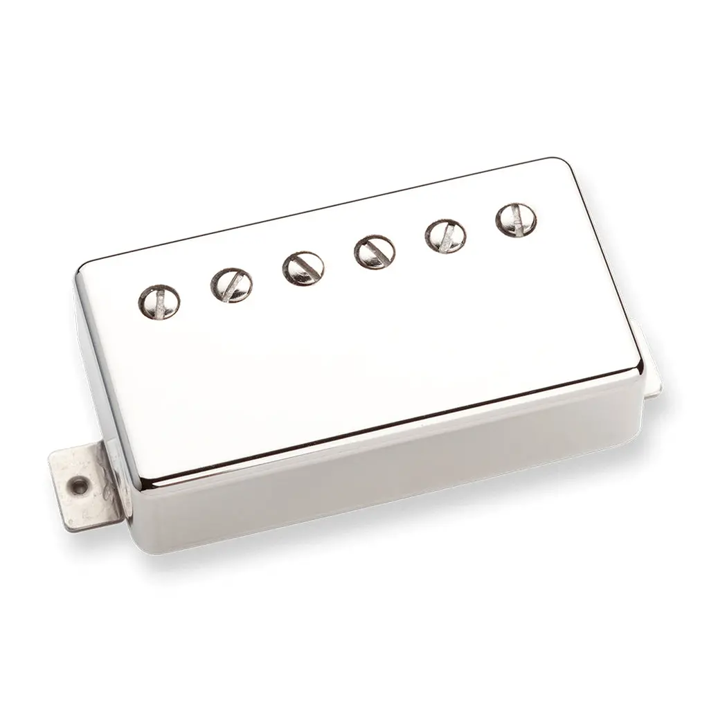 Seymour Duncan - Sh-55N Seth Lover - Neck - Nickel 1
