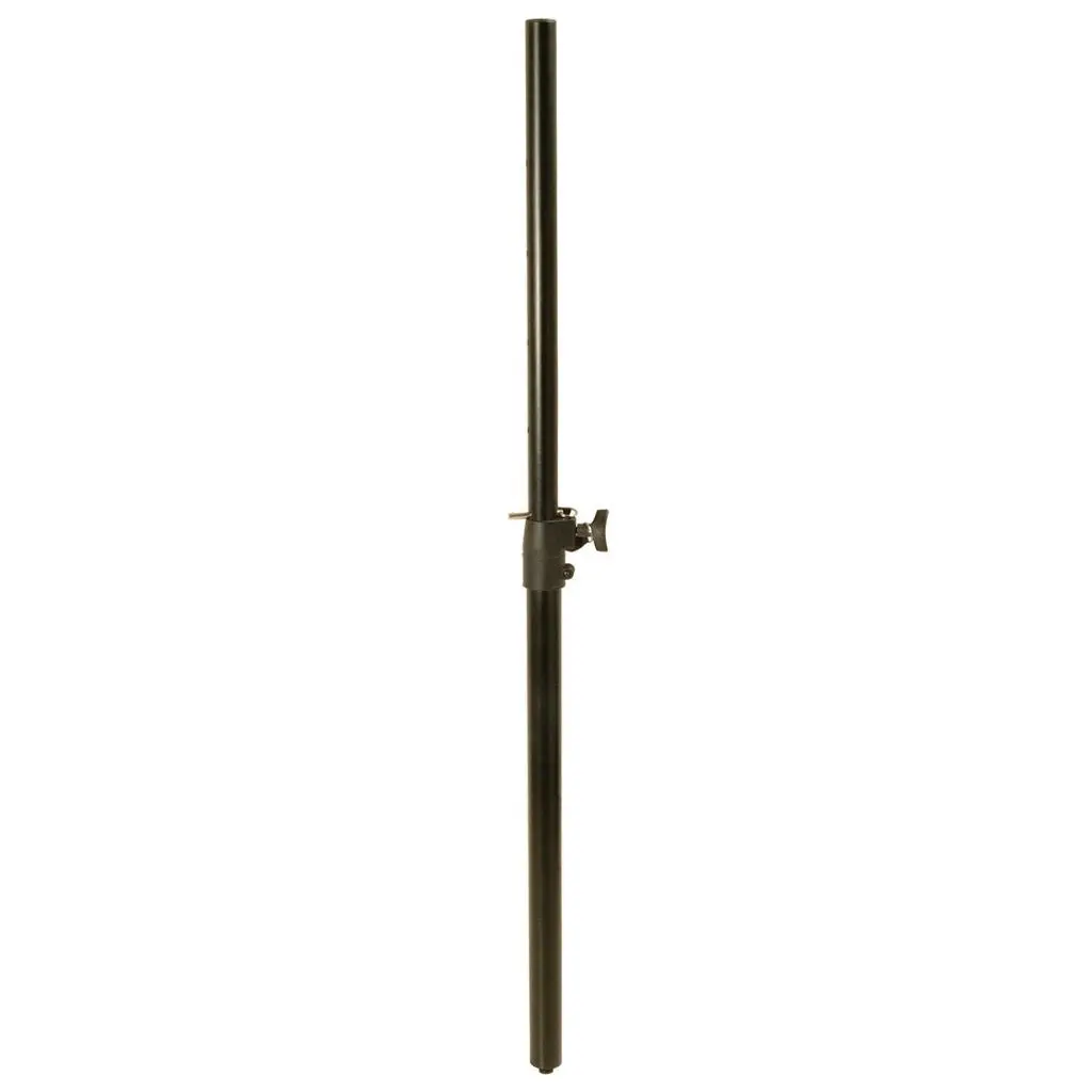 On Stage Subwoofer Attachment Shaft With M20 Thread 1