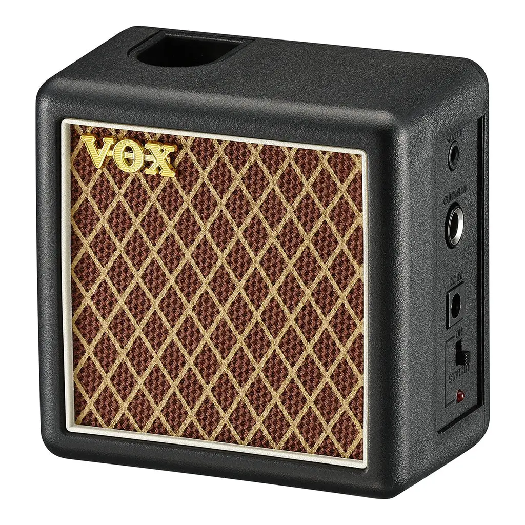 Vox Ap2 Amp-Plug Cabinet 1
