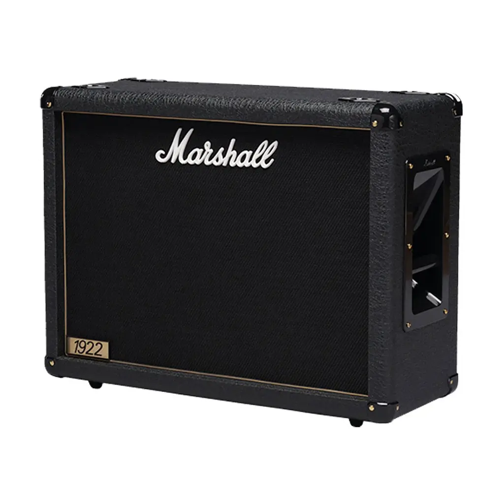 Marshall 1922 - 150W 2X12 Extension Speaker Cabinet 1