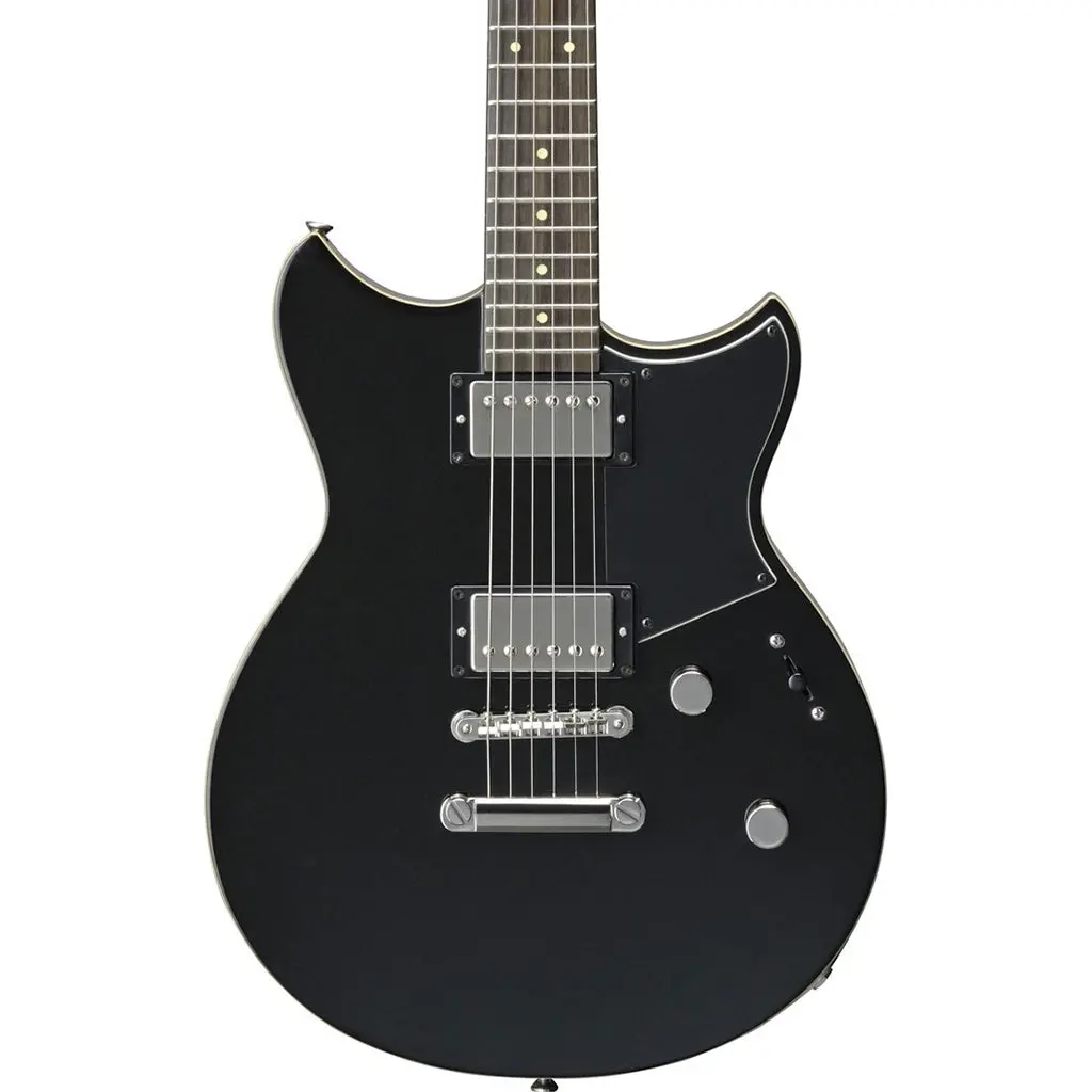 Yamaha Revstar Rs420bs - Black Steel 1