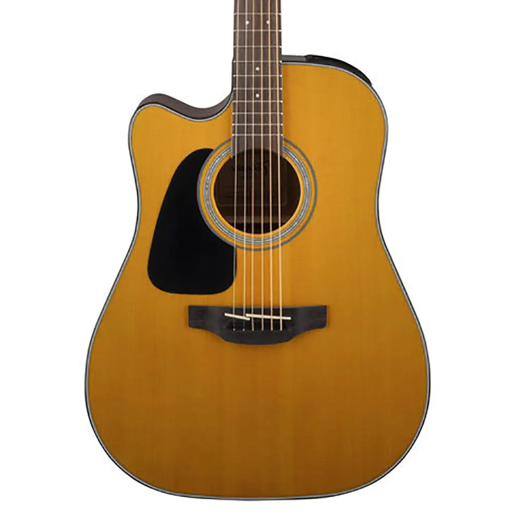 Takamine Gd30ce - Natural - Left Handed 1