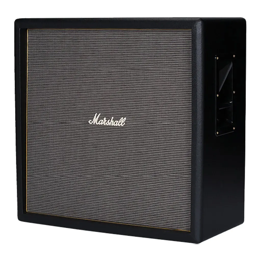 Marshall Origin 4 X 12 240W Speaker Cabinet 1