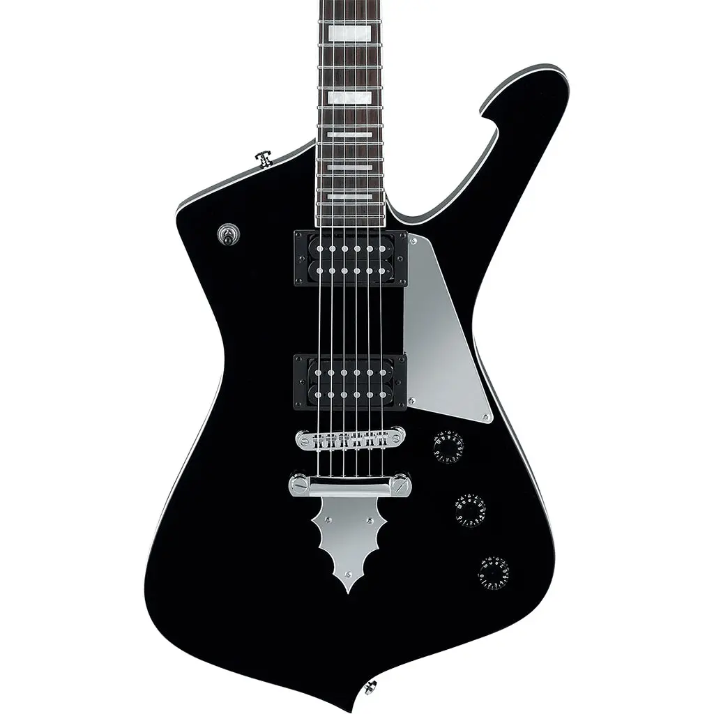 Ibanez - Ps60 - Black 1