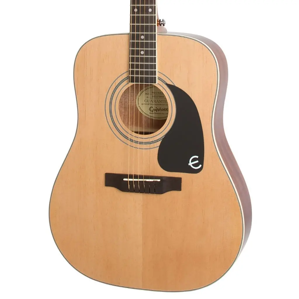 Epiphone Pro-1 - Natural 1