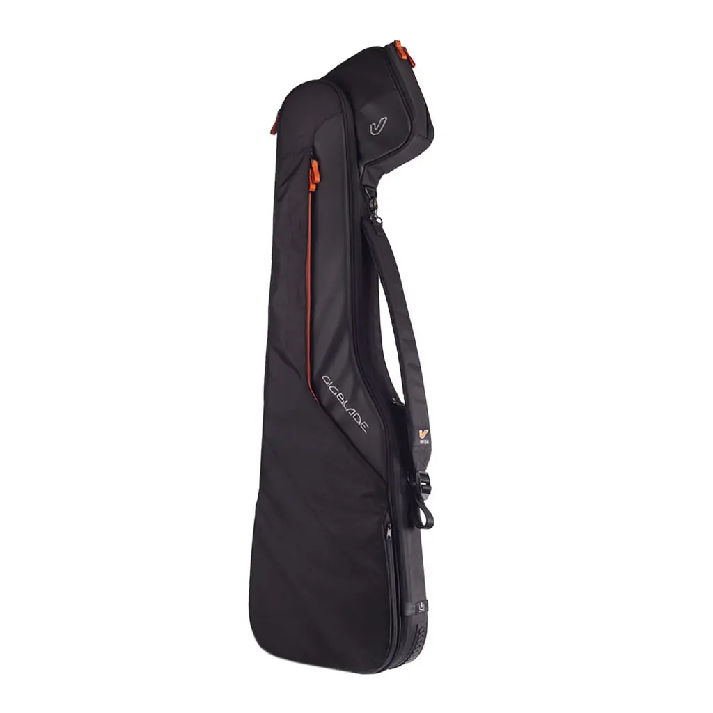 Gruv Gear - Gigblade™ 2 Bass Guitar Gigbag - Black 1