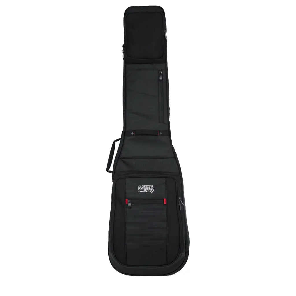 Gator G-Pg Bass Progo Guitar Bag 1