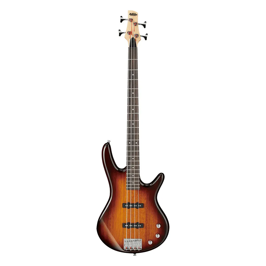 Ibanez Sr180 - Brown Sunburst 2