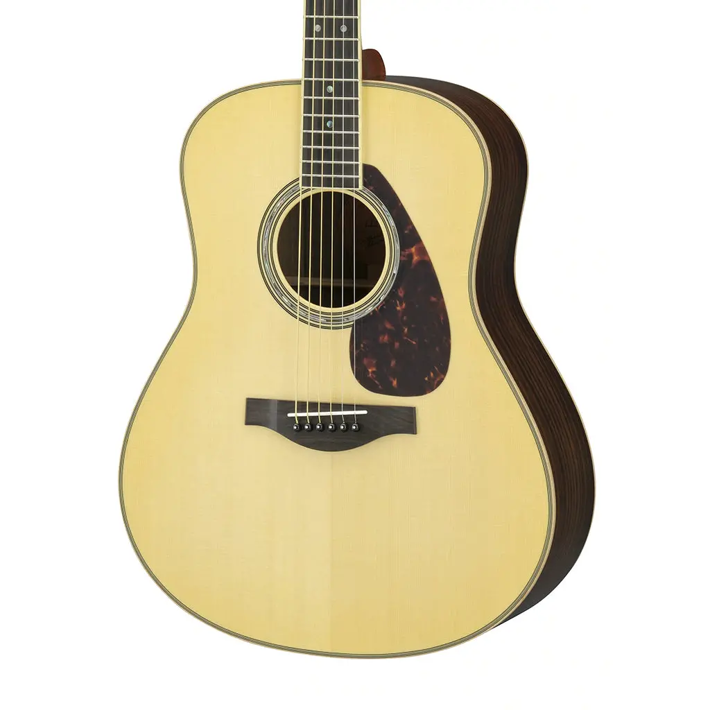 Yamaha Ll16 - Natural 1