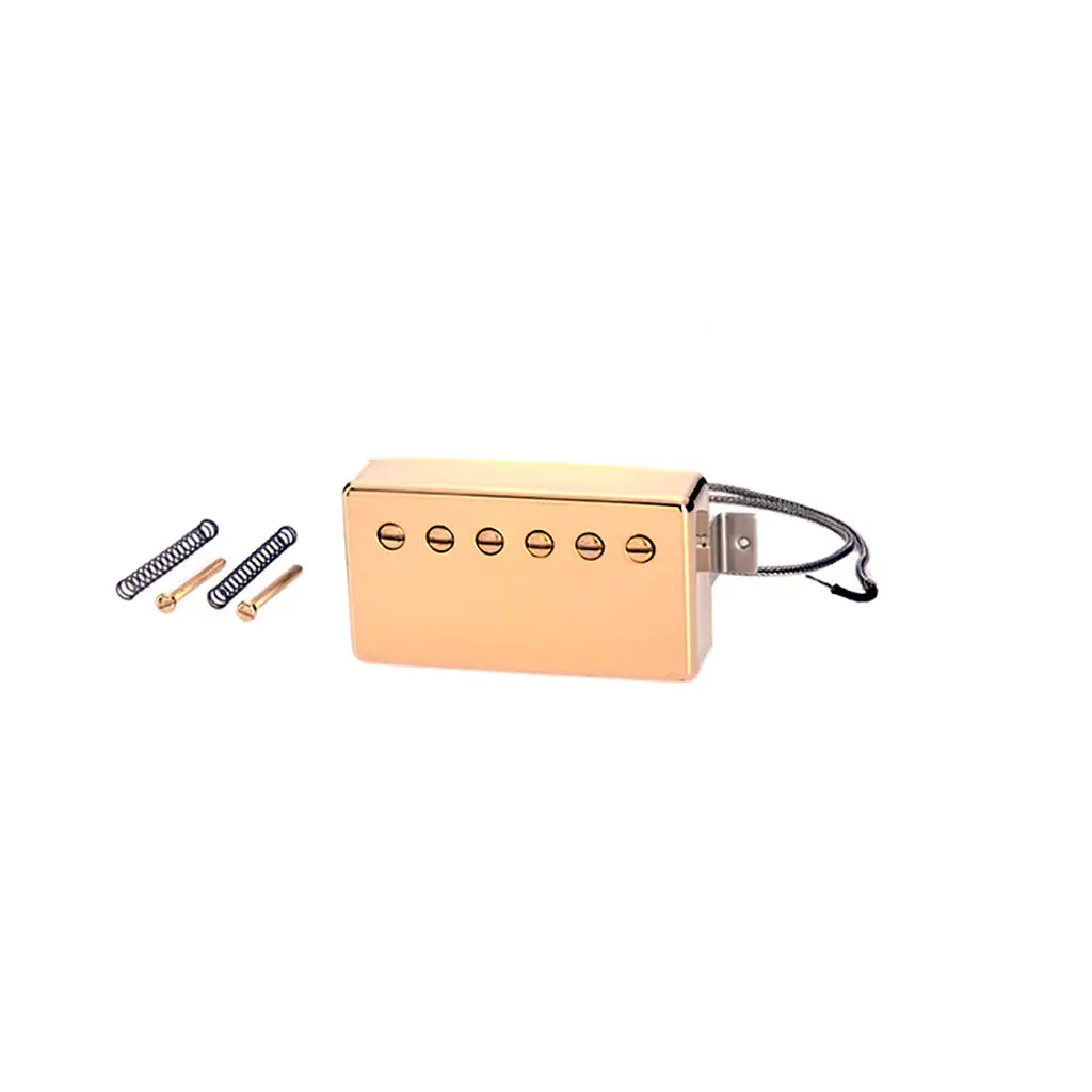 Gibson 496R Hot Ceramic Neck - Gold 1