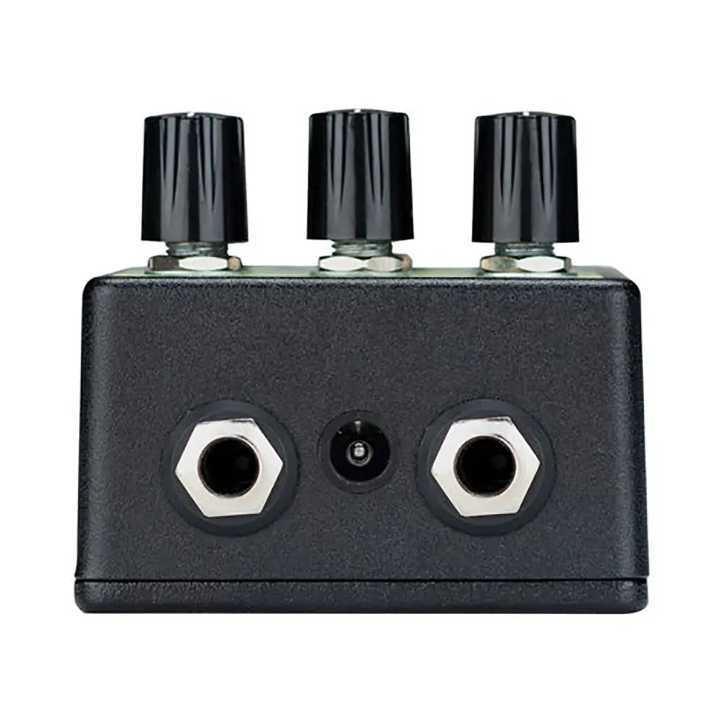 Earthquaker Devices - Afterneath Otherworldy Reverb V3 2
