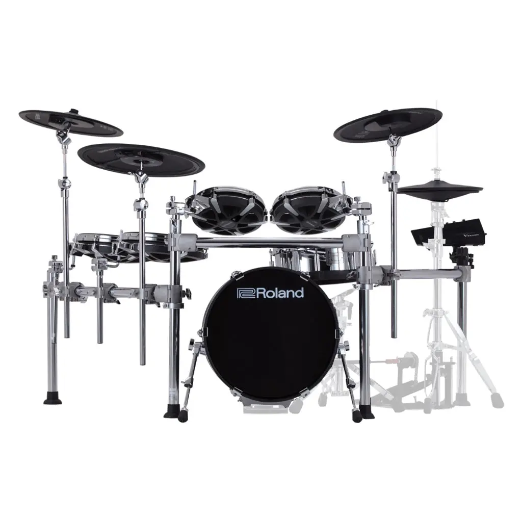 Roland Td716s V Drums Electronic Kit 1