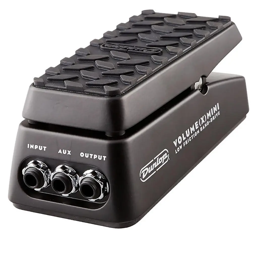 Dunlop Mini Volume Pedal 1
