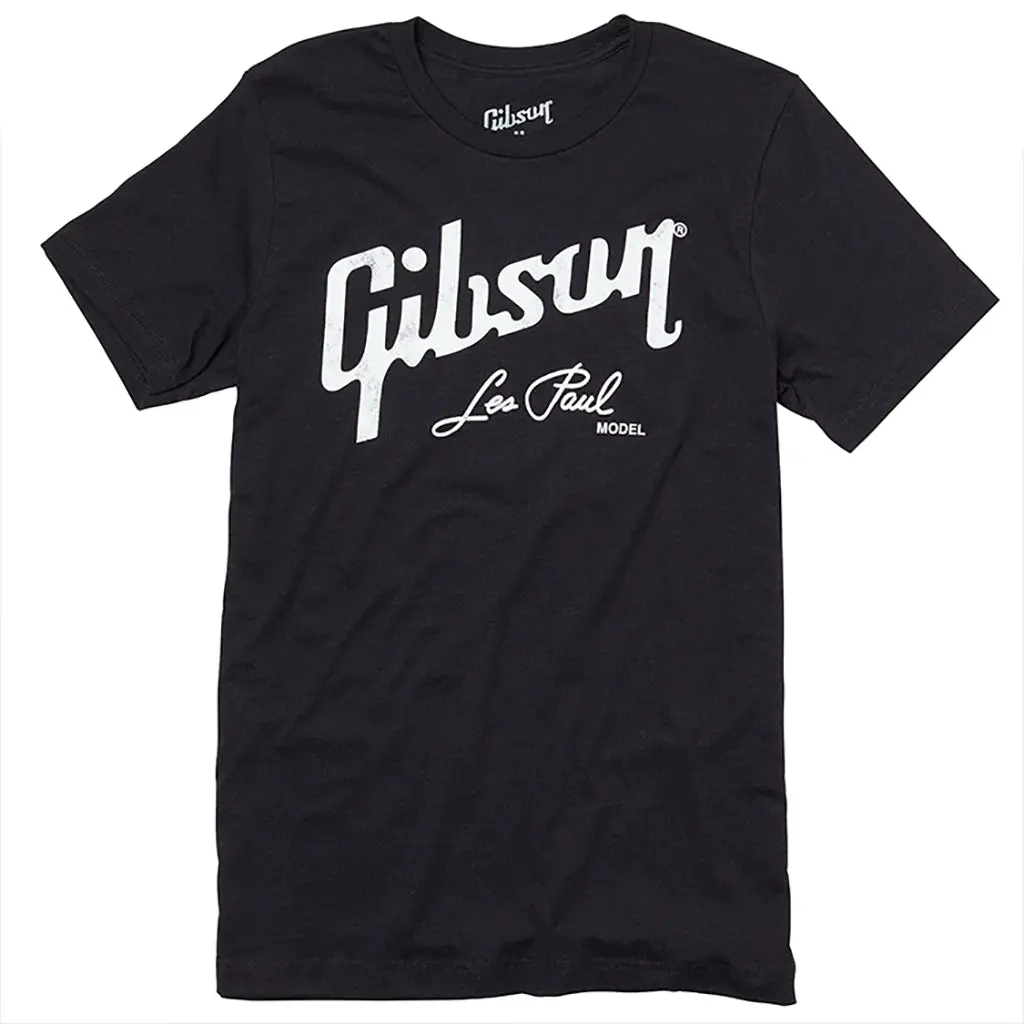 Gibson Les Paul Signature Tee - Large 1