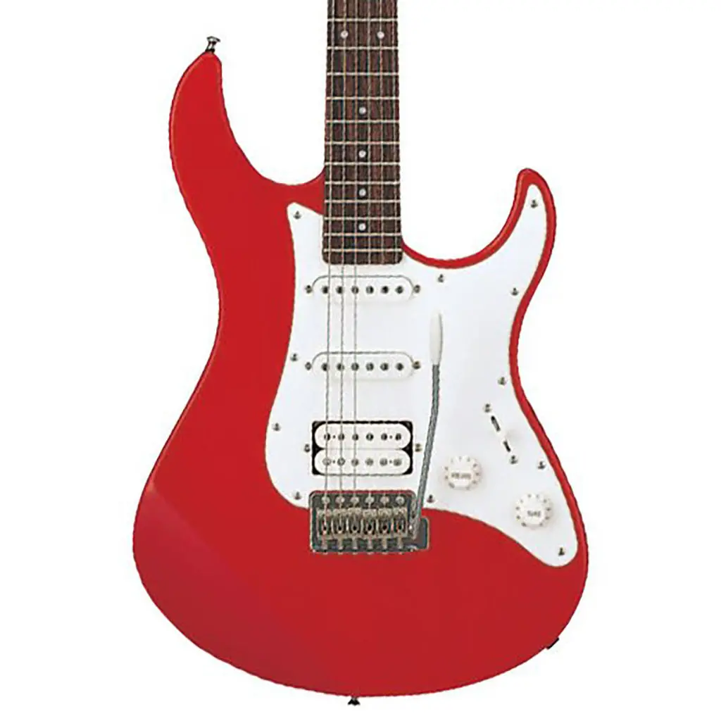 Yamaha Pacifica Pac112jrm 1