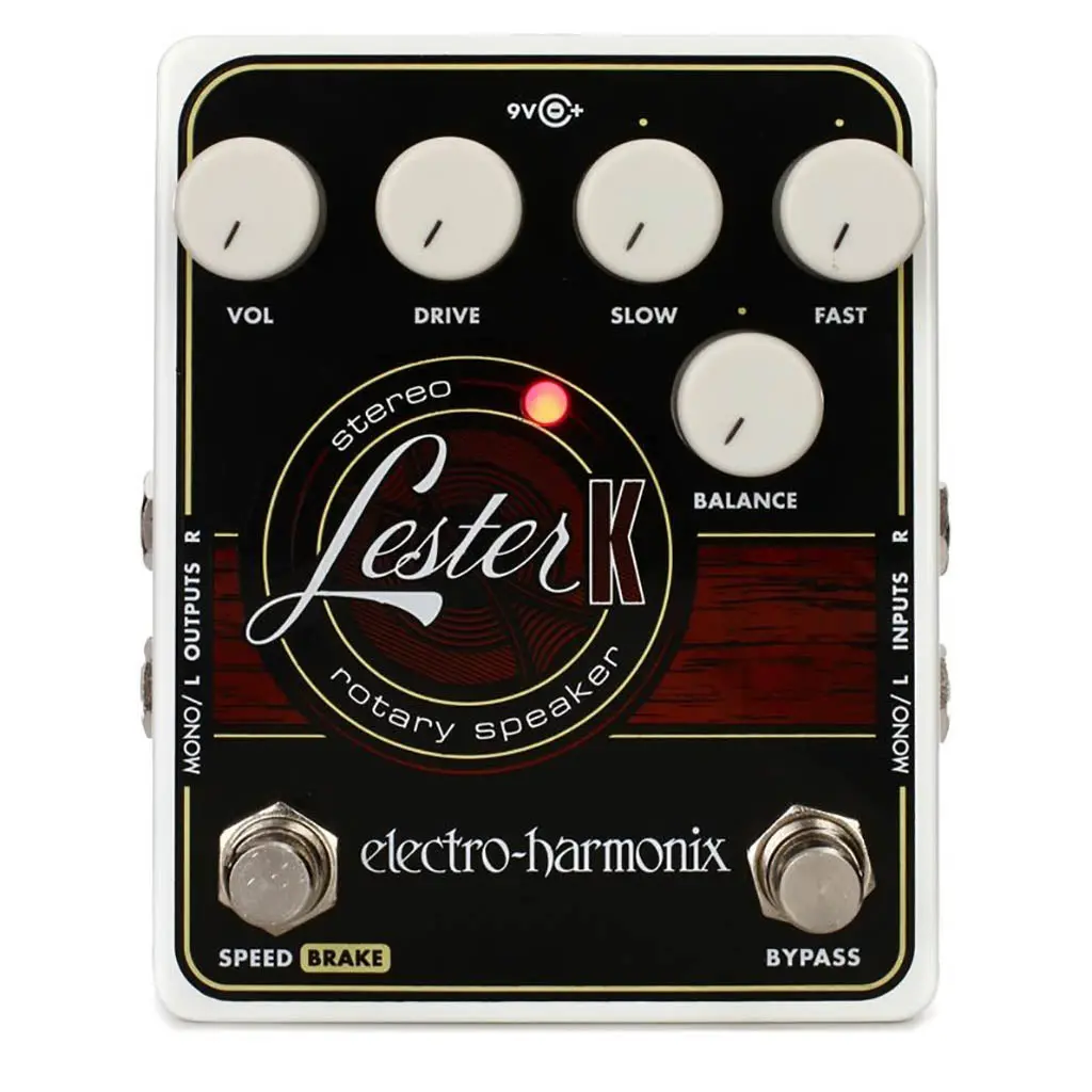 Electro-Harmonix Lester-K 1
