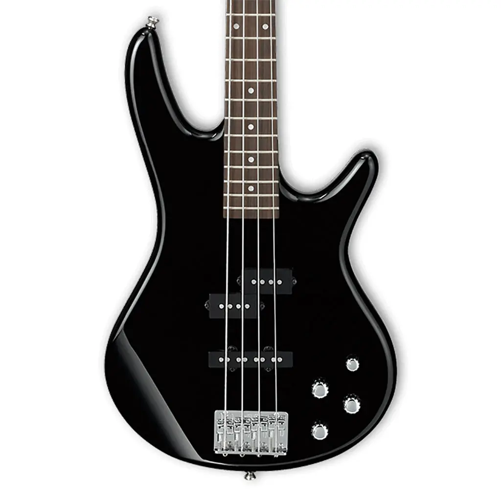 Ibanez Gio Sr200 Bass Guitar - Black 1