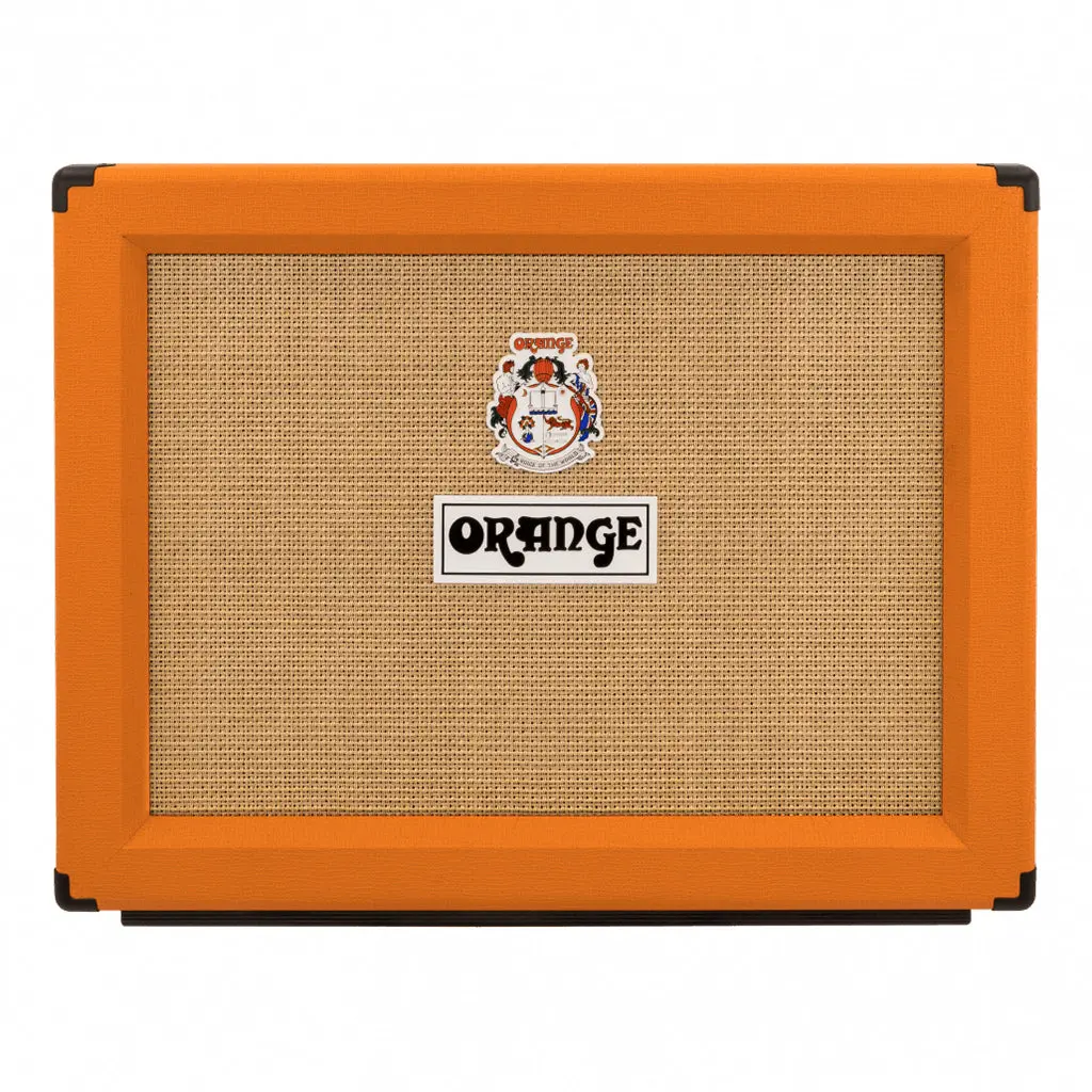 Orange Rockerverb 50C Mkiii Combo - Orange 1