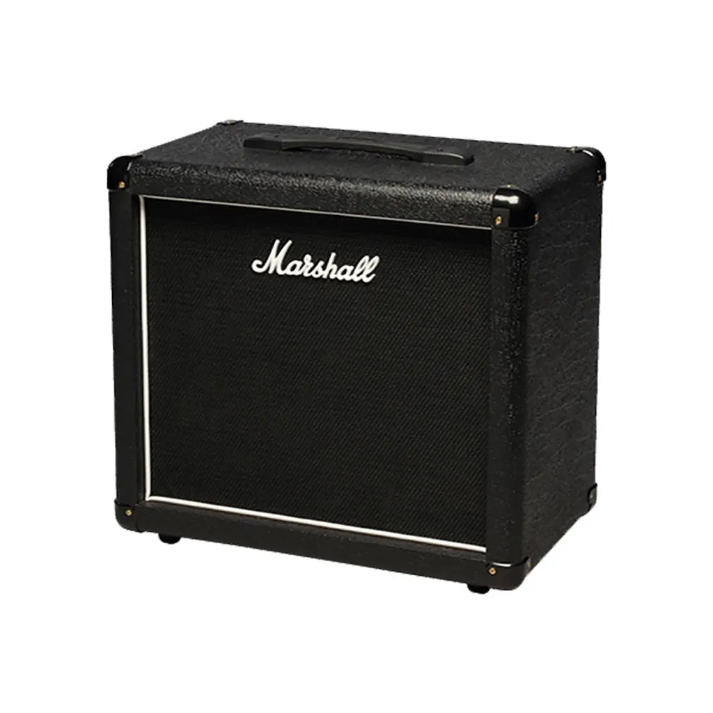 Marshall Mx112 1X12 Cabinet 1