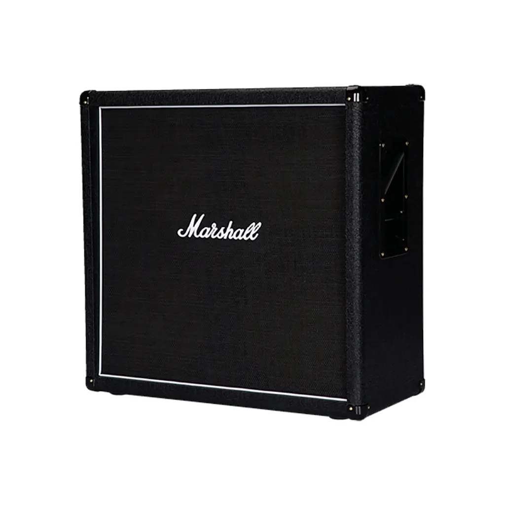 Marshall Mx412b - 240W Straight 4X12 Speaker Cabinet 1