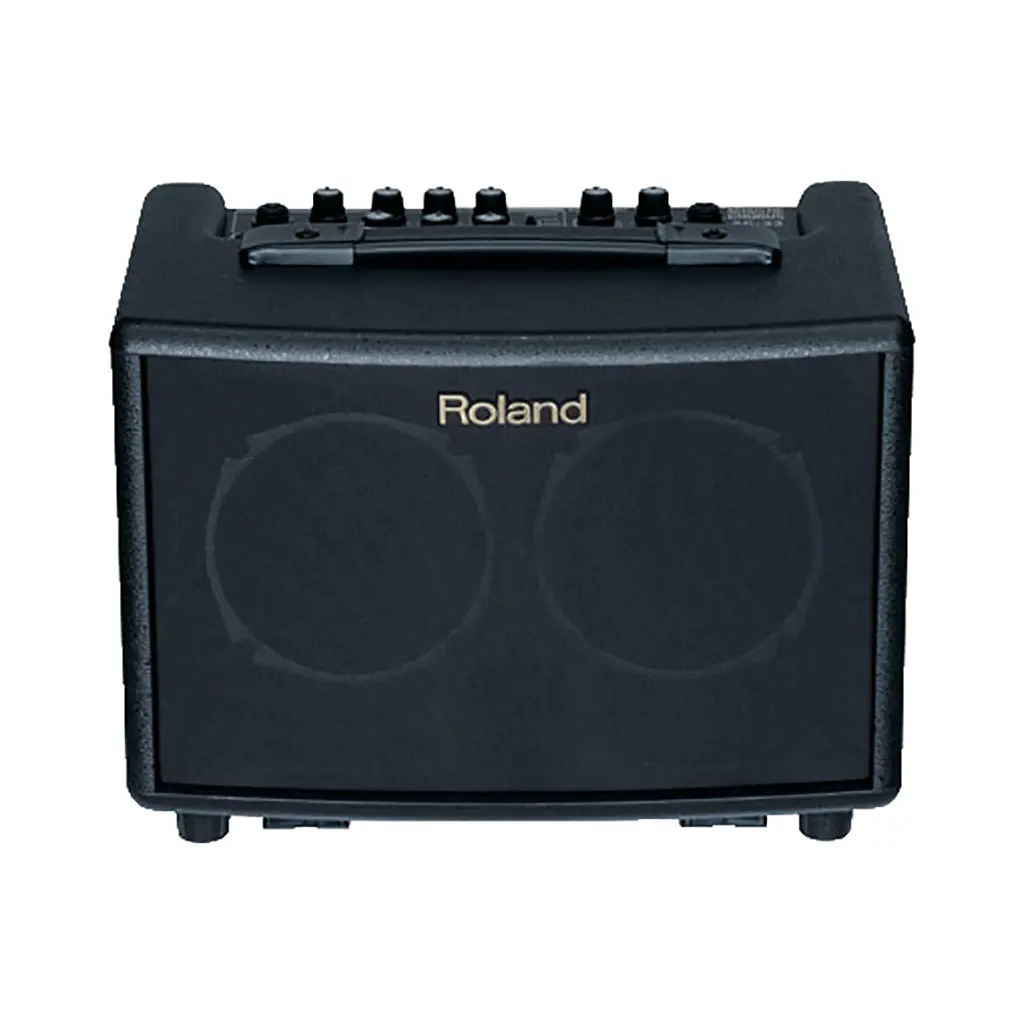Roland Ac-33 Acoustic Chorus Guitar Amplifier 1