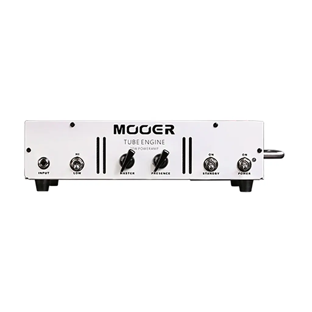 Mooer Tube Engine 20W Tube Power Amplifier 1